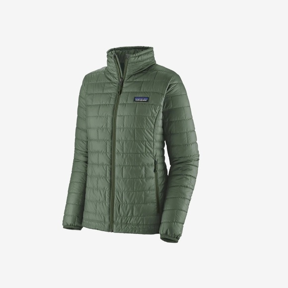 Patagonia Jackets & Blazers - Patagonia Womens Nano Puff Jacket